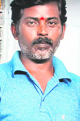 బాబాయ్ దశదిన కర్మకు వెళ్లి.. 1