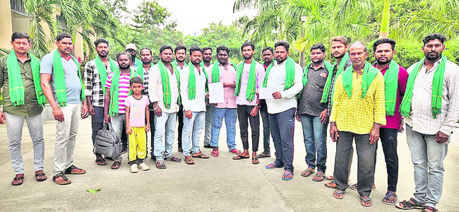 ఆలకించండి.. పరిష్కరించండి1