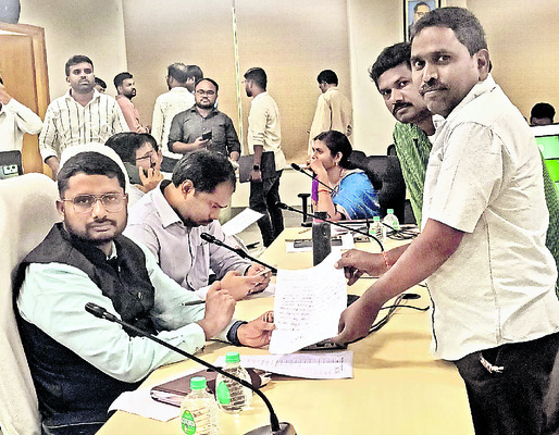 పరిష్కారమేది?1