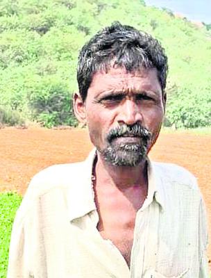 కారు ఢీకొట్టడంతో వ్యక్తి దుర్మరణం
1