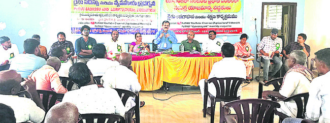 నీటిలో మునిగి వ్యక్తి మృతి2
