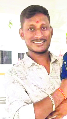 నీటిలో మునిగి వ్యక్తి మృతి3