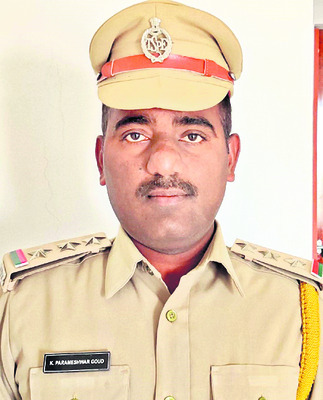 అధికారుల సహకారంతో..
1