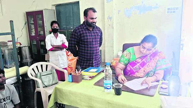 రామయ్యకు ముత్తంగి అలంకరణ1
