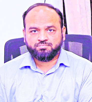 ధాన్యం కొనుగోళ్లకు 3