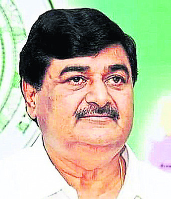 ‘సీబీఐతోనే దర్యాప్తు చేయించాలి’ 2