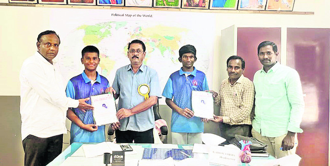 నిర్మల్1