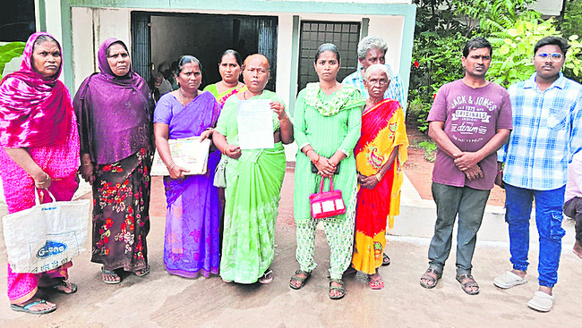 కల్తీ మద్యంపై కన్నెర్ర10