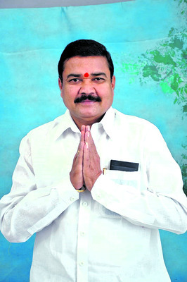 బీసీ జేఏసీ జిల్లా కమిటీ నియామకం
2
