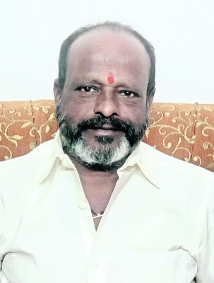 బీసీ జేఏసీ జిల్లా కమిటీ నియామకం
3