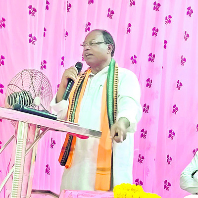 ‘గదబ సంప్రదాయాన్ని కాపాడుకోవాలి’ 1