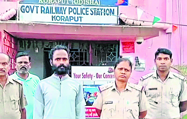 పవిత్ర క్షేత్రం పూరీ4
