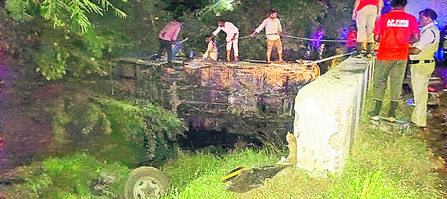 పత్తికొండలో విషాద ఛాయలు 1