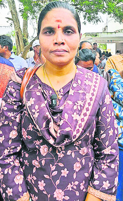 పంపమంటూనే.. పొగ పెట్టేసింది! 2