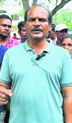 పంపమంటూనే.. పొగ పెట్టేసింది! 3