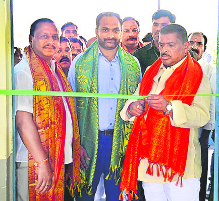 ప్రభుత్వ పాఠశాలల్లో నాణ్యమైన విద్య2