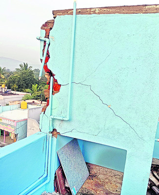 నీతి అయోగ్ డైరెక్టర్తో భేటీ
1