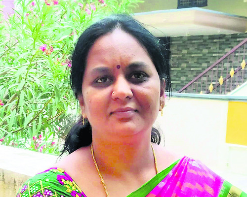 దీపం.. విభిన్న రూపం!5