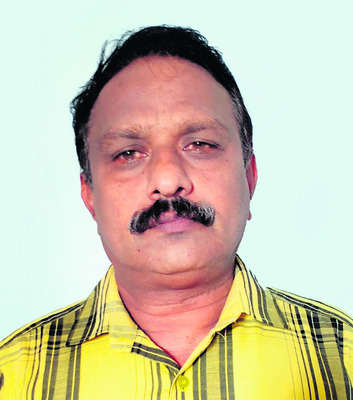 దీపం.. విభిన్న రూపం!4