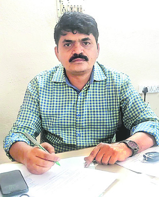 క్రాప్ సర్వేతో మేలు1