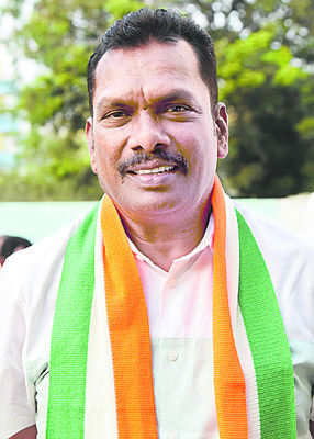 ఎవరి చేతికో పగ్గాలు!1