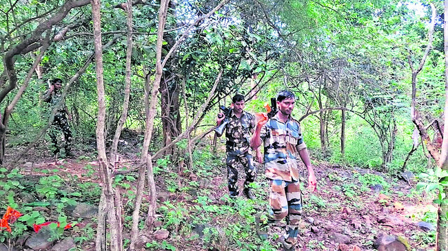 మోదీ పర్యటన ఏర్పాట్లు చకచక1