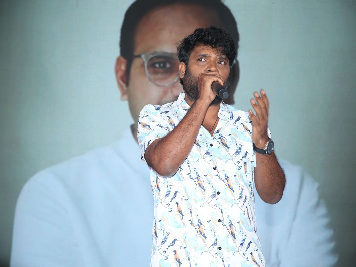 Mithra Mandali Pre Release Event Photos22