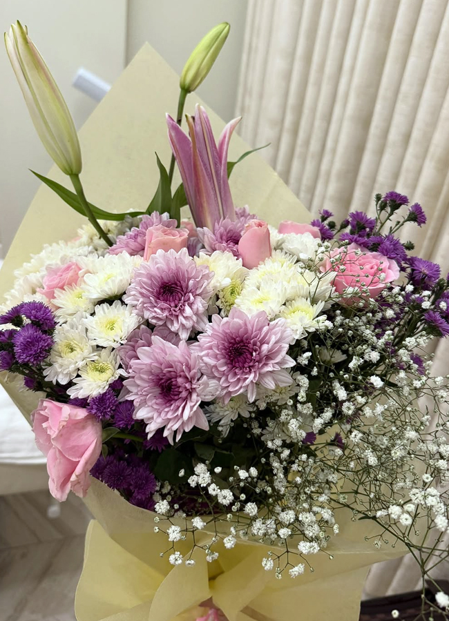 Sara Tendulkar Birthday Celebrations (Photos)7