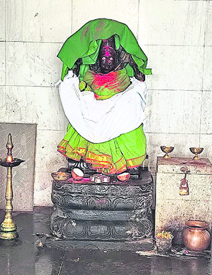 ఆత్మీయం.. ఆదివాసీ వైభవం3