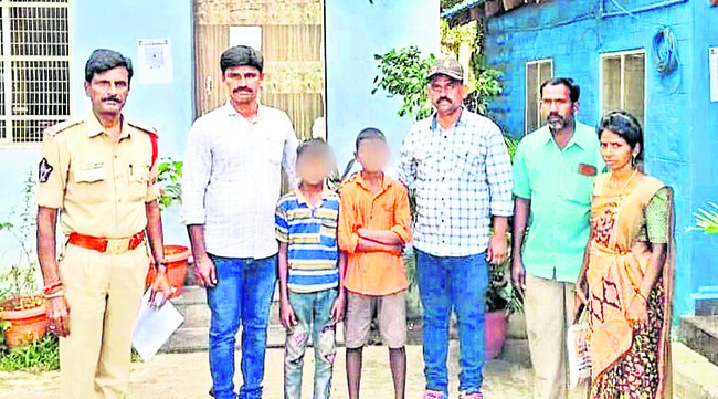 ఊరుబావిని శుభ్రం చేయించండి 1