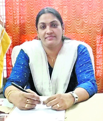 మక్కల కొనుగోళ్లకు సిద్ధం1