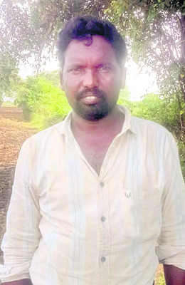 ముంపు బాధితులకు పరిహారం1