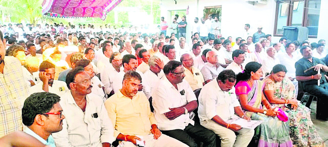 చంద్రబాబు చేసింది శూన్యం1