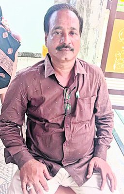 ఉద్యమ పథంలో విద్యుత్ ఉద్యోగులు 8