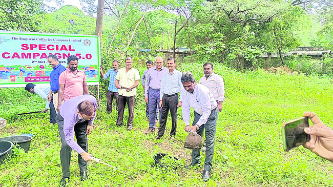 జాప్యం లేకుండా సీఎంపీఎఫ్ సేవలు 2