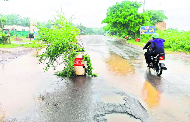 కూటమికి చెడ్డ పేరొస్తుందని..! 2