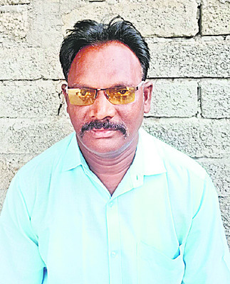 భయాందోళనలు చెందుతున్నాం
1