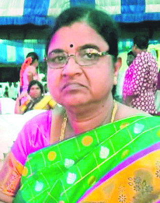 రోడ్డు ప్రమాదంలో బీజేపీ కార్యకర్త మృతి 4