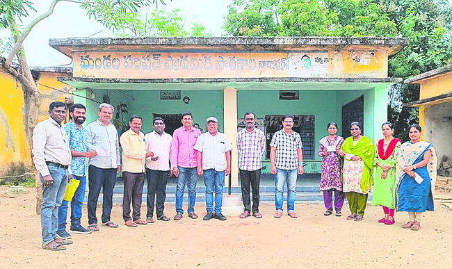 అప్పులు తీర్చేందుకే రెండేళ్లు
3