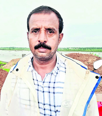 నీటి నిల్వకు అడుగులు 1
