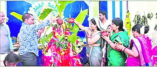 యువకుడి ఔదార్యం 2