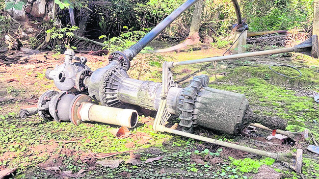 ఏనుగుల బీభత్సం2