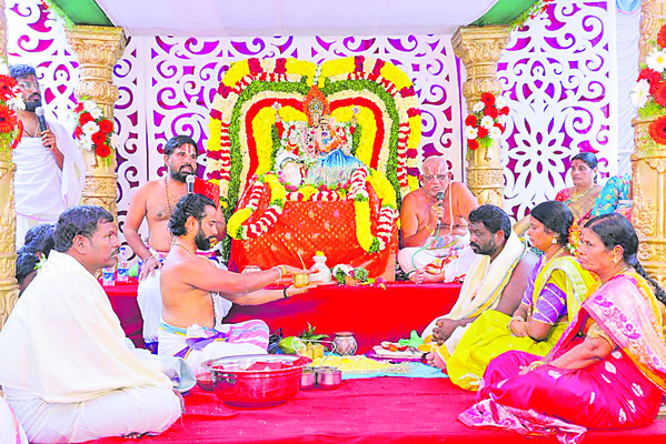 రేపు కొడంగల్‌ బంద్‌ 2