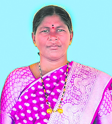 మార్కెట్‌ సౌకర్యం కల్పించండి 
1