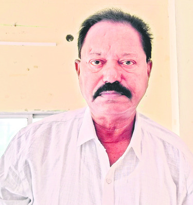 ప్రతిపాదనలు పంపాం 
1