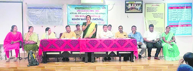 బాణసంచా దుకాణాల కేటాయింపు
1