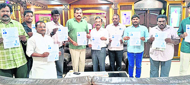 విద్యార్థులే దేశానికి బలమైన పునాది1