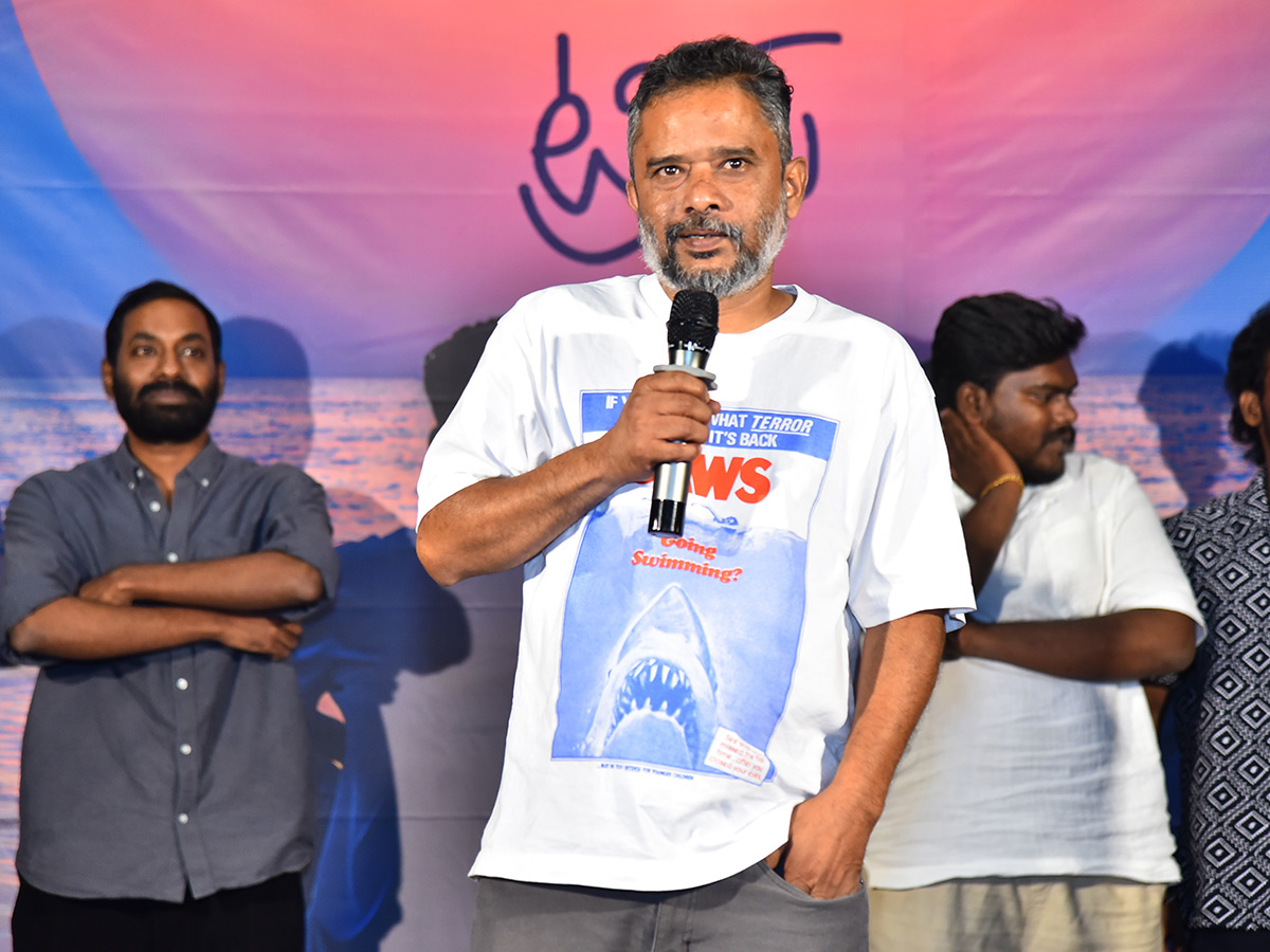 Gopi Galla Goa Trip Movie Trailer Launch Photos10