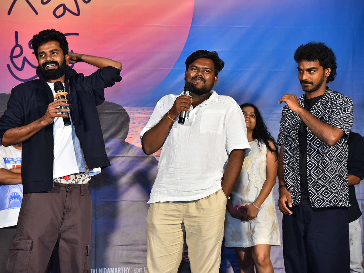 Gopi Galla Goa Trip Movie Trailer Launch Photos11