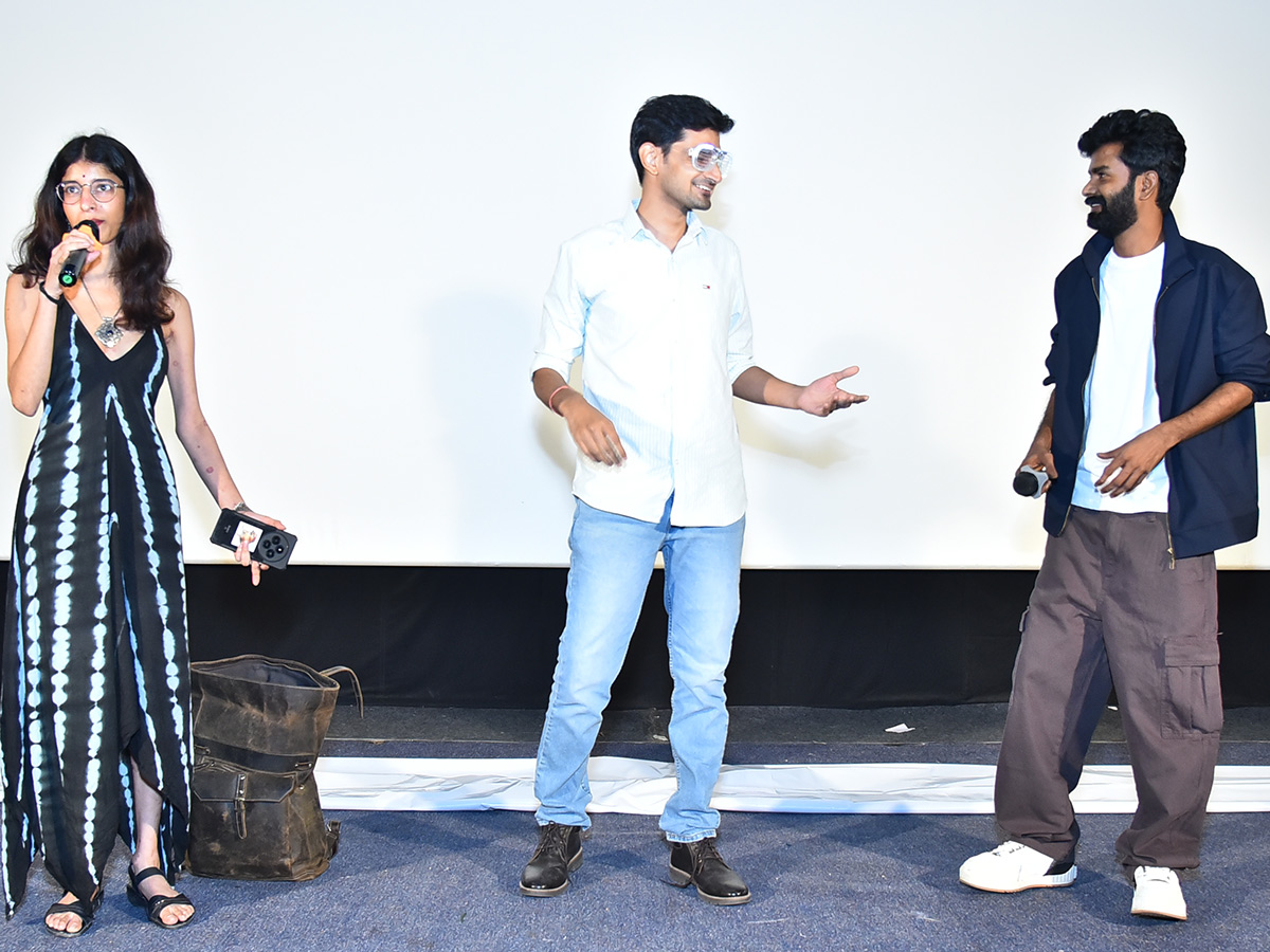Gopi Galla Goa Trip Movie Trailer Launch Photos5